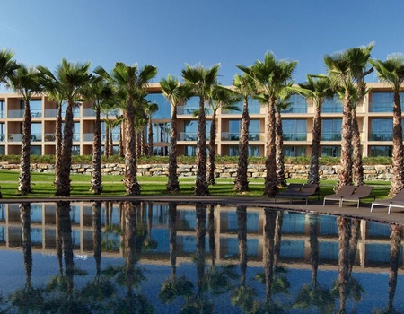 Hôtel NAU São Rafael Atlântico 5* - 2