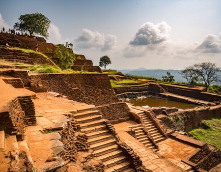 Combiné circuit et hôtel Intense Sri Lanka (privatif) & plage au Framissima Evasion Heritance Ahungalla - 5