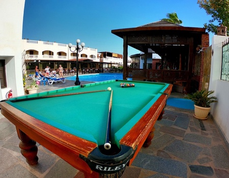 Oriental Rivoli Hotel & Spa - 3