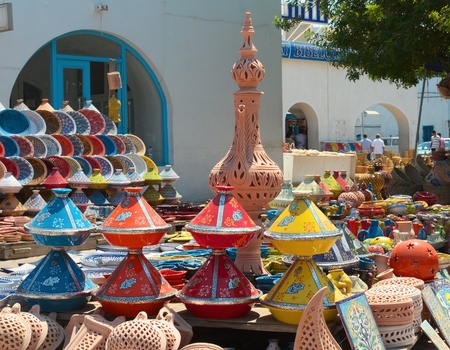 Circuit de Carthage au Sahara - Maghreb, Tunisie, Djerba - Image 1
