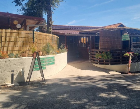 Camping La Garenne, 3* - 5