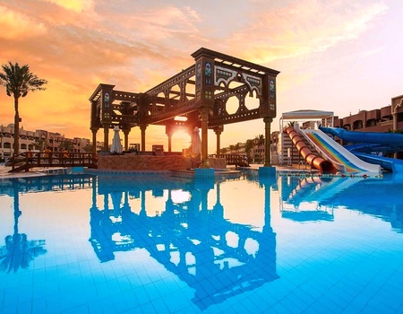Smart Club Sunny Days El Palacio Resort & Spa 4* - 3