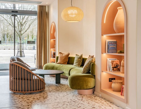 Escapade lyonnaise - 4* - 4