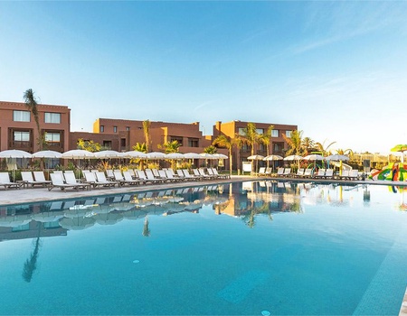 Hôtel Be Live Experience Marrakech Palmeraie 4*