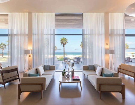 Nikki Beach Resort & Spa Dubai - 2