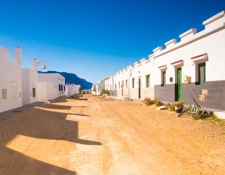 Circuit Entre plages et volcans de Lanzarote, logement au Framissima Bakour Lanzarote Splash 4* - 3