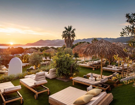 Hôtel Valamar Lacroma Resort 4* - 2