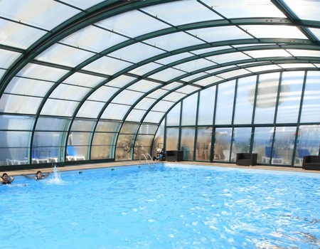 Camping Paradis - Le Grand R, 4* - Vendée - La Faute sur Mer, Atlantique Nord - Image 3