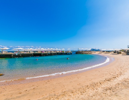 Hôtel Adult Only Sunrise Holidays Resort 5* - 5