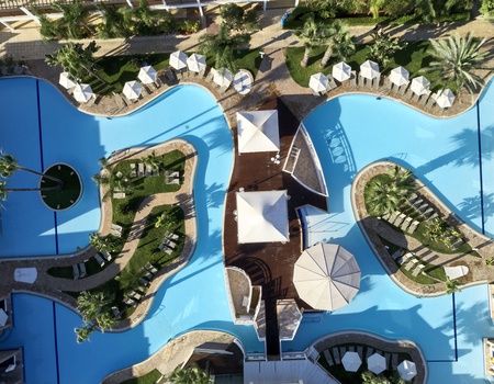 TUI Sélection Hôtel Tui Blue Atlantica Aeneas Resort - Choix Flex ***** - 4