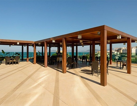 Hôtel Smy Carlos V Wellness & Spa ***** - 5