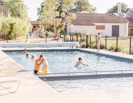 Domaine de L'Oiselière, 4* - 4