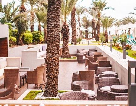 Hôtel Rosa Beach 4* - 5