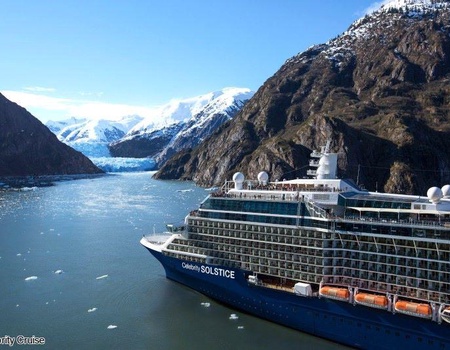 2026 - Des Cimes Canadiennes aux Fjords d'Alaska (Rocky Mountaineer et croisière) - vols flexi