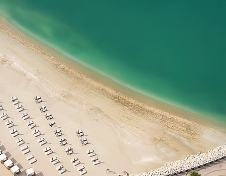 Hilton Doha The Pearl 5* - 2