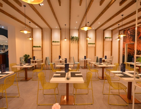 Hôtel Relaxia Lanzasur Club 3* - 3