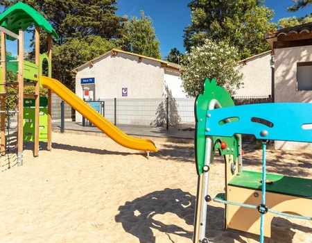 Camping Dunes et Soleil, 4* - 3