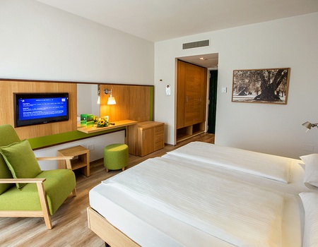 Hôtel Robinson Apulia Resort 4* - 4