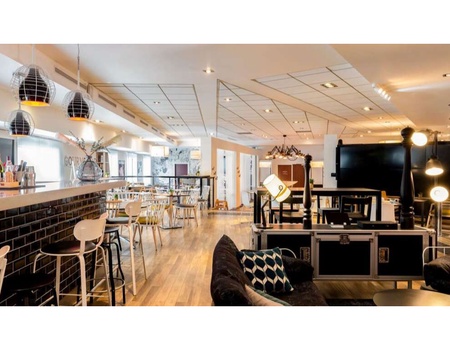 Séjour moderne et épurée avec croisière sur la Seine à Rueil-Malmaison - 4* - 4