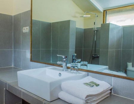 Hôtel Diamarek 3* - 4