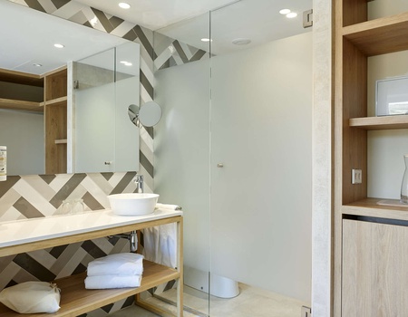 Hôtel Kappa Club Iberostar Waves Cala Domingos 4* - 5