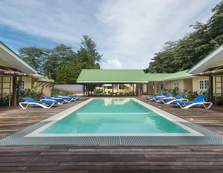 Résidence Praslinoise - 1