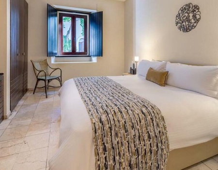 Hôtel Hodelpa Nicolas de Ovando 5* - St Domingue, République Dominicaine - Image 3