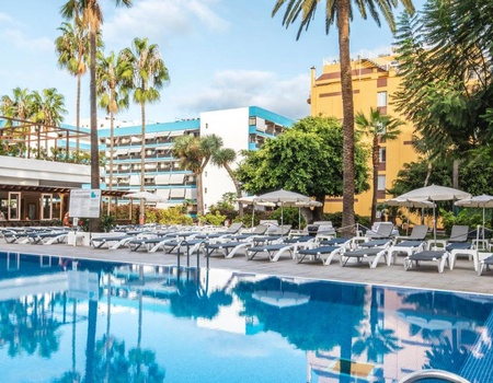 Hôtel Be Live Tenerife By Ôvoyages 4* - 2