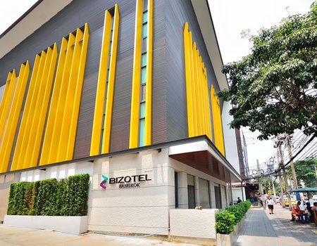 THAÏLANDE | Bangkok & Phuket en hôtel 4* - 3