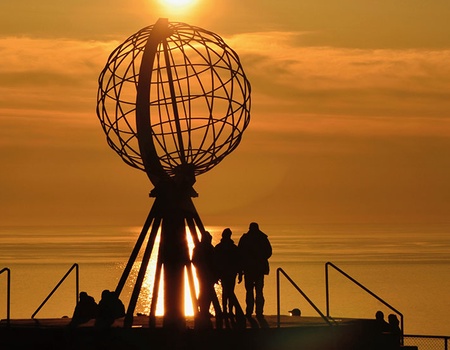 Circuit Le Grand Tour de Scandinavie 15 jours (2 nuits Stockholm) - 2