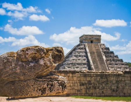 Circuit Privatif Trésors Mayas et Douceur des Caraïbes