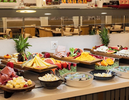 Mukarnas Pera Hotel - 2