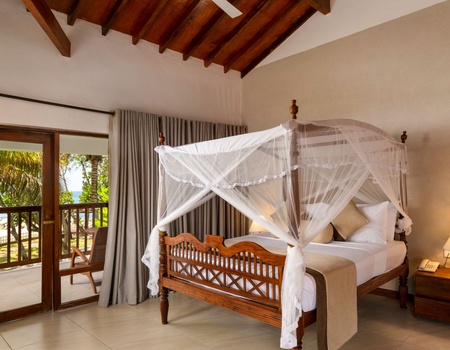 Hôtel Kappa Club Dickwella Resort et Spa 4* - Colombo, Sri Lanka - Image 4