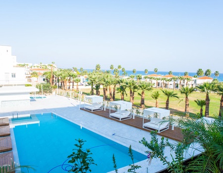 Hôtel At Herbal Boutique and Spa 4* - 2
