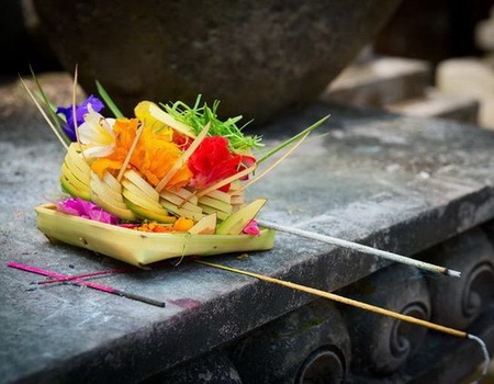 Circuit Privé Flânerie balinaise & séjour Bali 4* - 5
