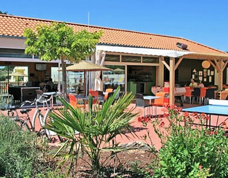 Camping Les Brillas 3* - Maeva - Loire-Atlantique - Bourgneuf en Retz, Atlantique Nord - Image 5