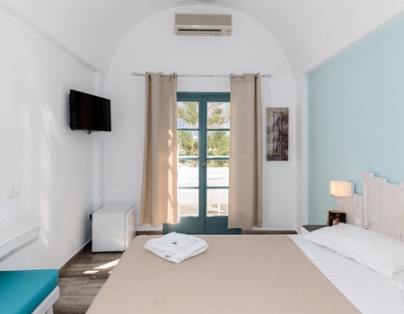 Hôtel Iris Boutique 3* - Santorin (île de), Grèce - Image 5