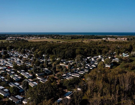 Camping Siblu Mer Et Soleil - FunPass inclus, 5* - 1