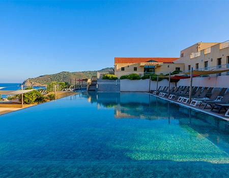 Club Framissima Paese Di Lava (vol inclus) 3* - Corse du Sud - Ajaccio, Corse - Image 3