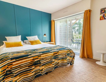 Parenthèse bien-être à Carnac avec accès balnéo inclus - 3* - 4