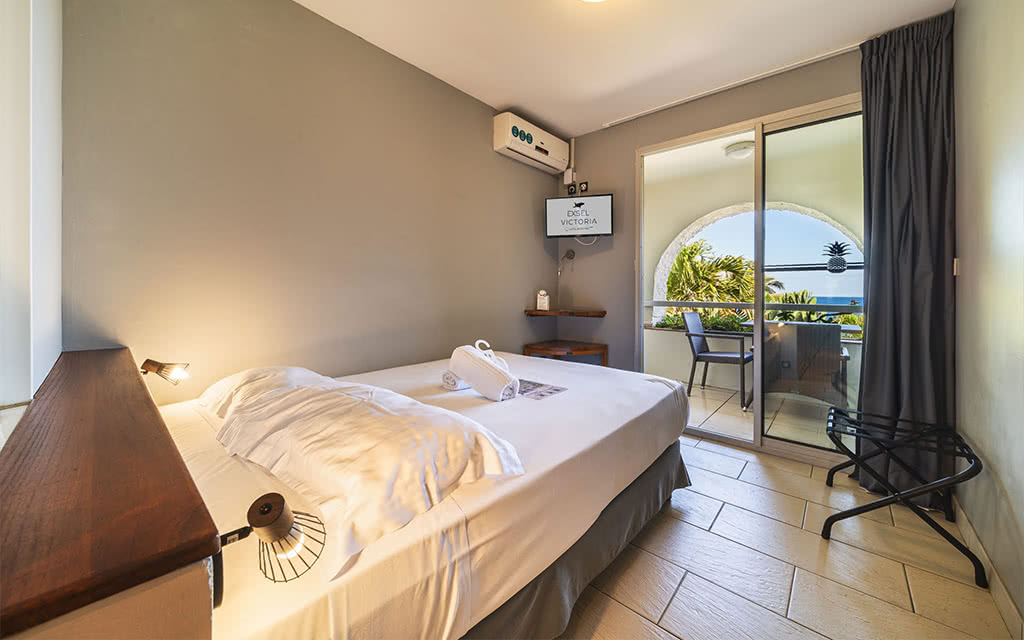 Hôtel Exsel Victoria *** - 5