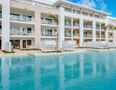 Paradisus Grand Cana 5* - 4