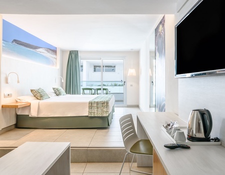 Hôtel Fergus Cactus Garden 4* - 1