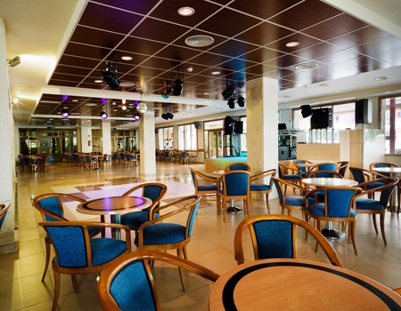 Hôtel Monarque Fuengirola Park 4* - 5