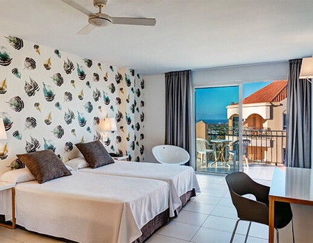 Hôtel Plein Vent Sélection Mirador Maspalomas by Dunas 3* - Grande Canarie, Canaries - Image 3