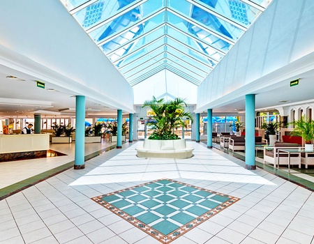 Hôtel Dunas Mirador Maspalomas 3* - 3