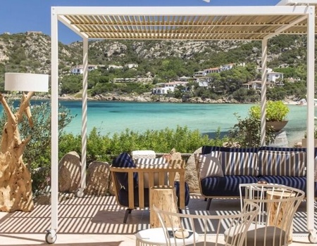 Club Hotel Baja Sardinia 4* - 2