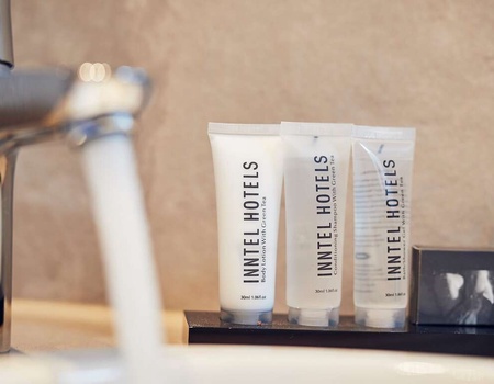 Découvrez Amsterdam avec un séjour confortable au coeur de la ville - 4* - 5