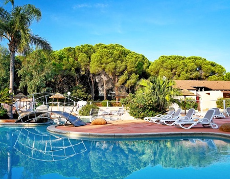 Camping Les Castors, 4* - 5