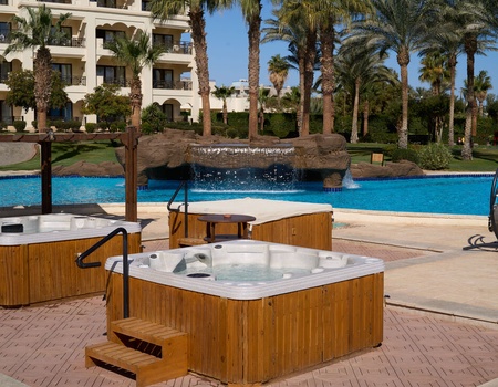 Hotel Steigenberger Al Dau Beach 5* - 5